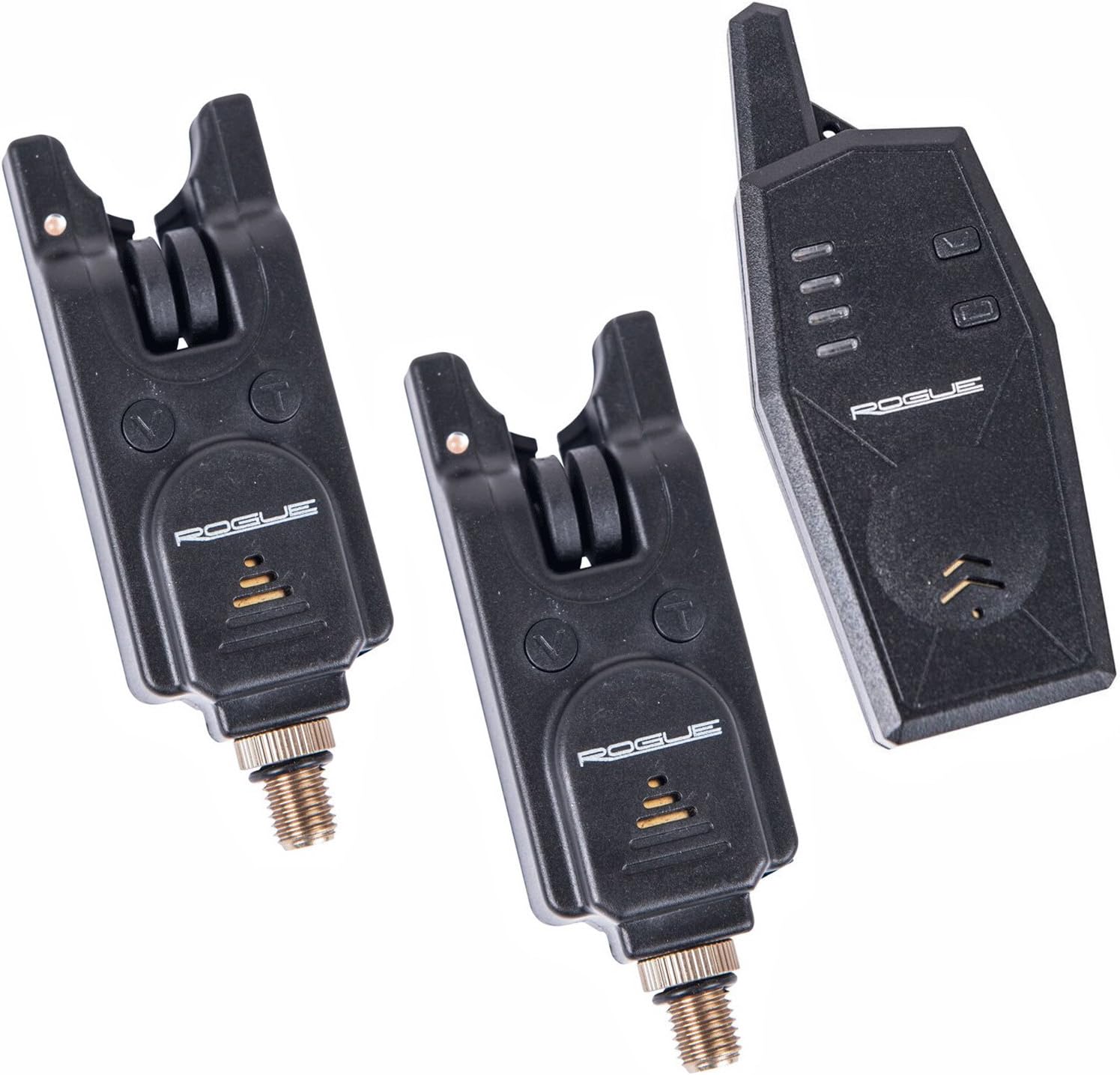 LEEDARogue Wireless Alarm and Receiver Set