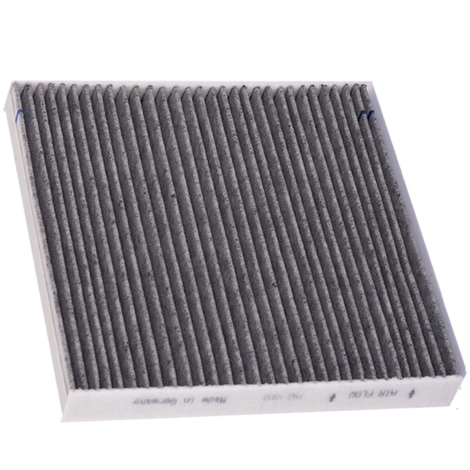 Filterset Inspektionspaket | F026407089,(P7089)+F026400144+1987432499 Kompatibel mit Fortwo Cabrio (451),Fortwo Coupe (451)