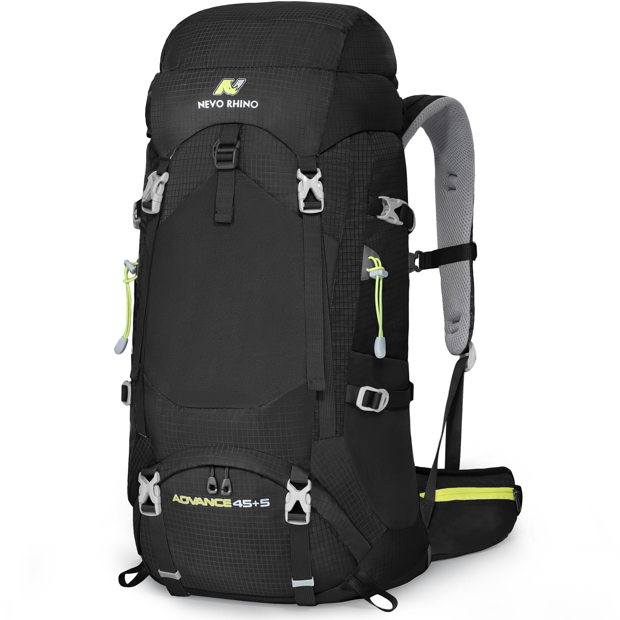 Hiking Backpack, Waterproof Camping Daypack