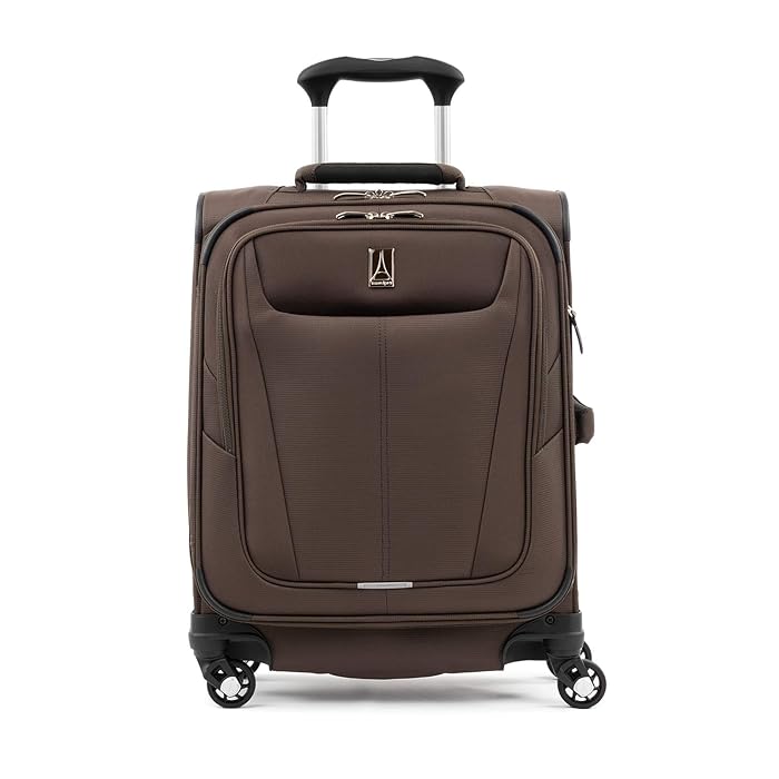 Buy Travelpro Maxlite 5 Softside Expandable Luggage with 4 Spinner