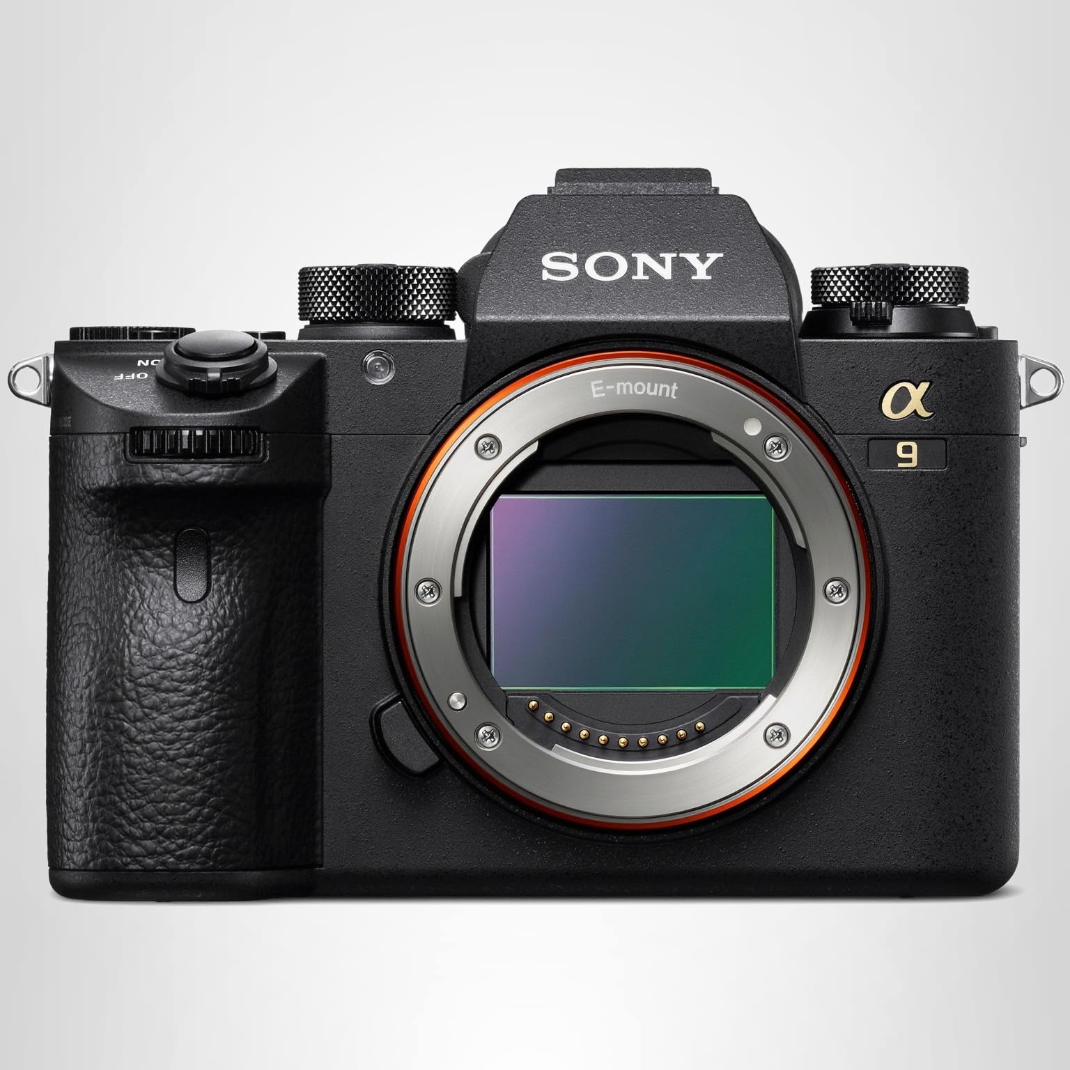 SONY (ソニー) α9 ボディ ILCE-9 Amazon.com : Sony a9 Full Frame Mirrorless Interchangeable-Lens