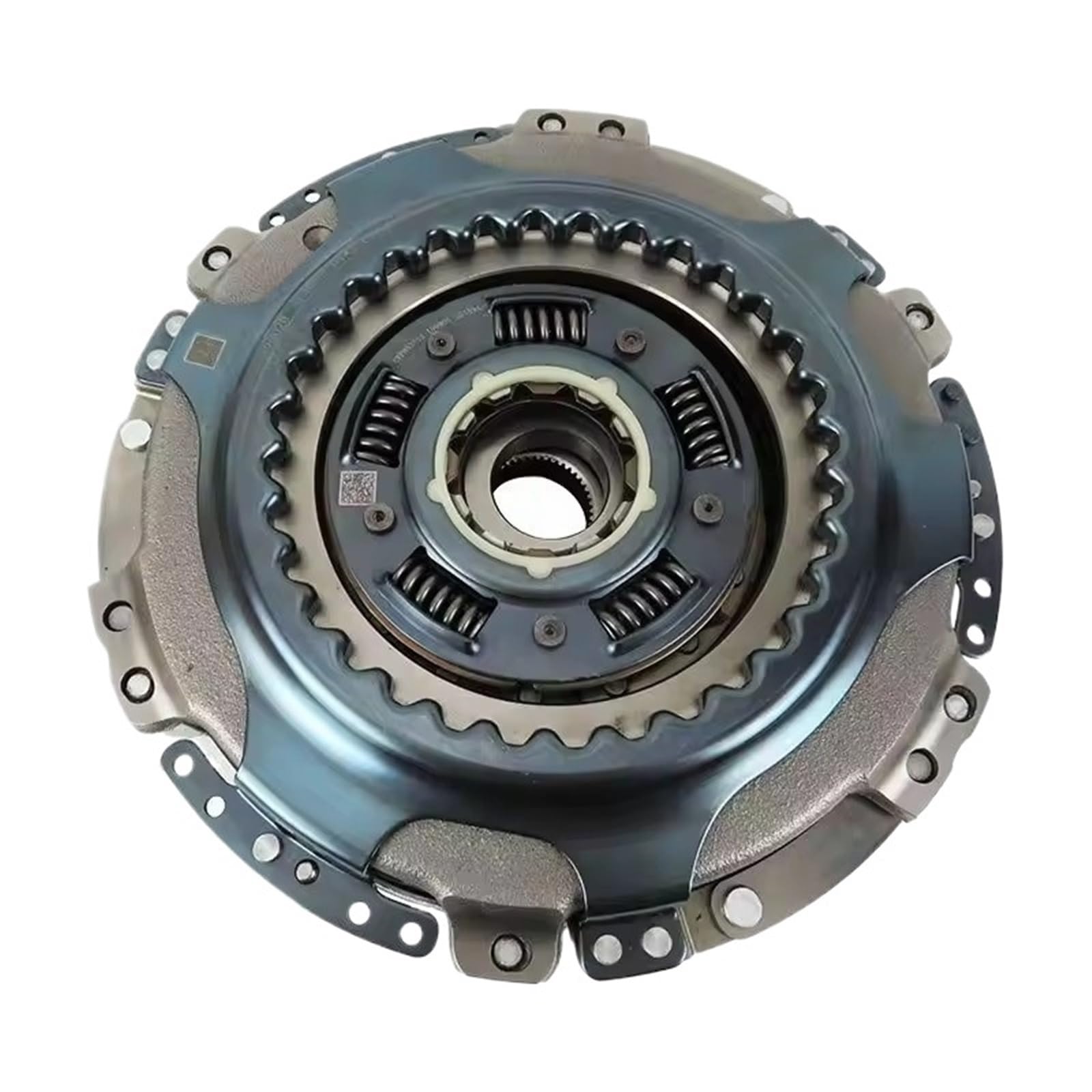 OE 412002d500 41200-2d500 41200 2D500 Podwójne sprzęgło pasuje do Hyundai Elantra Tucson Kona I30 Kia Seltos Sportage