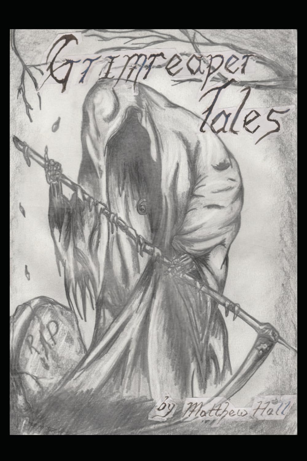 Grim Reaper Tales