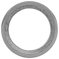 Vista 5 de Caltric Silenciador silenciador Junta de dona compatible con Arctic Cat 700 4X4 Diesel 2007-2012 2015