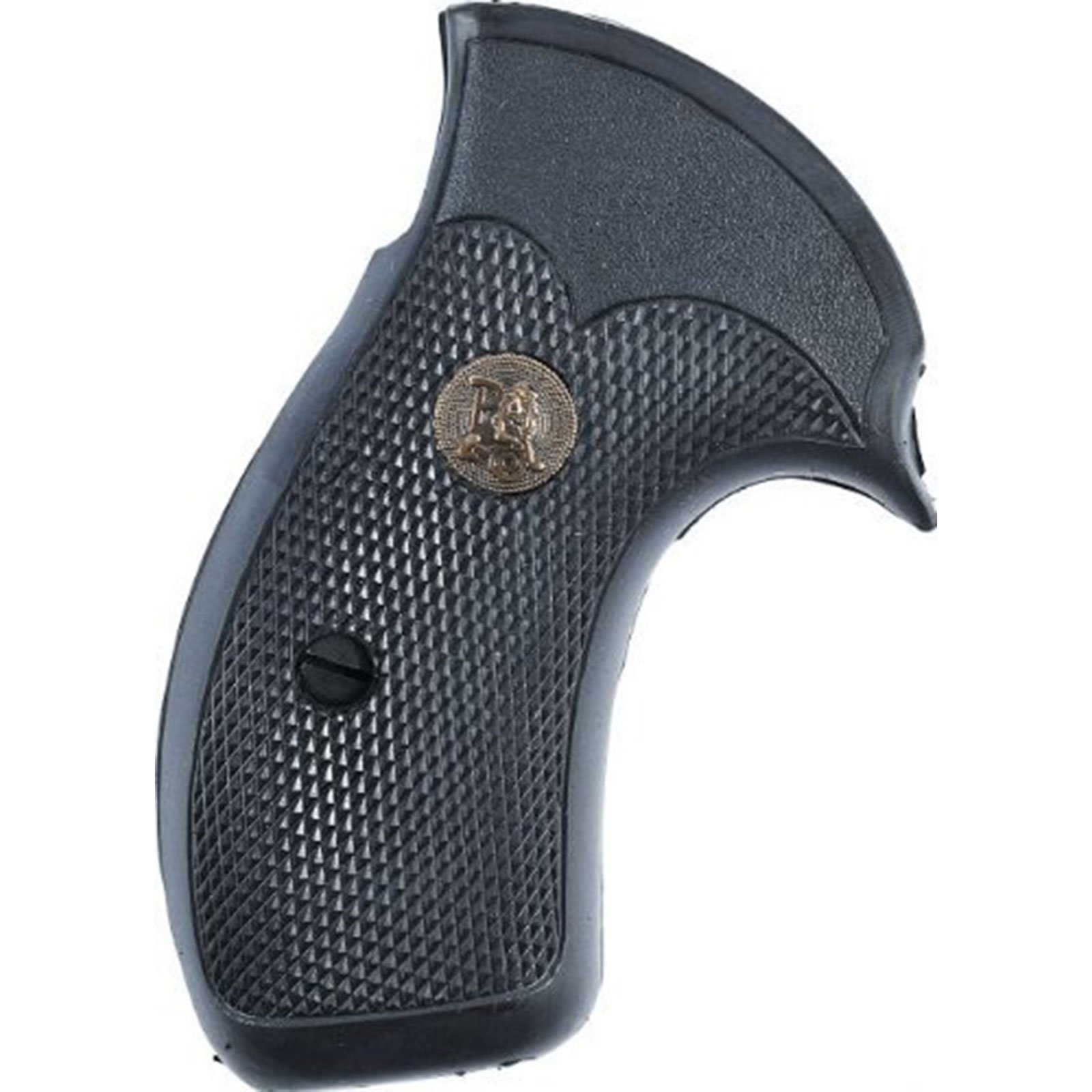 Pachmayr03272 S & W, K & L Frame Round Butt Compac Grip