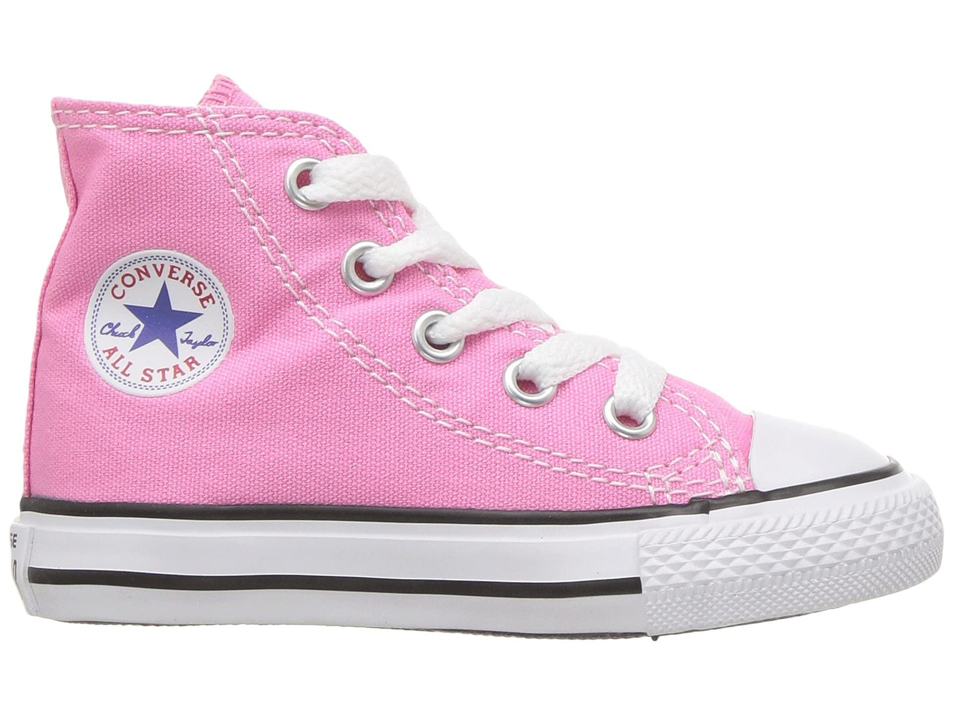 Converse As Hi Can Wht, Sneaker a Collo Alto Unisex – Adulto