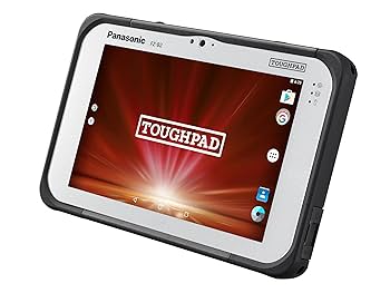 Amazon.co.jp: パナソニック FZ-B2B501JAJ TOUGHPAD FZ-B2