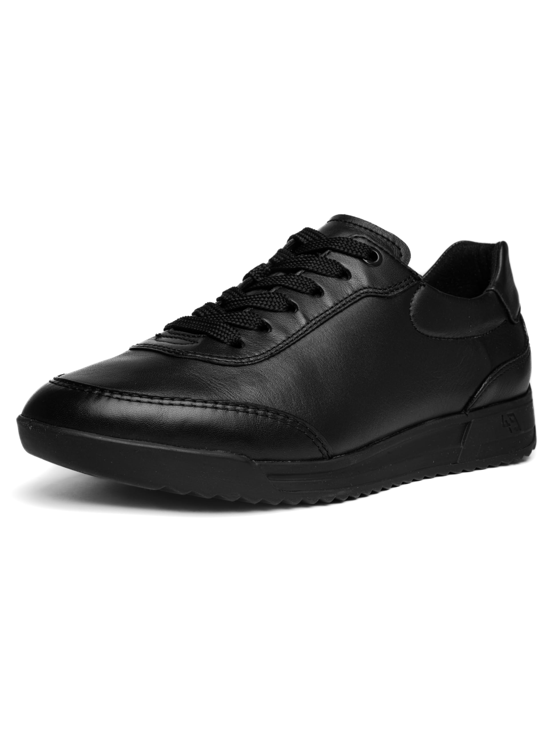 ARA Sneaker Stockholm SCHWARZ