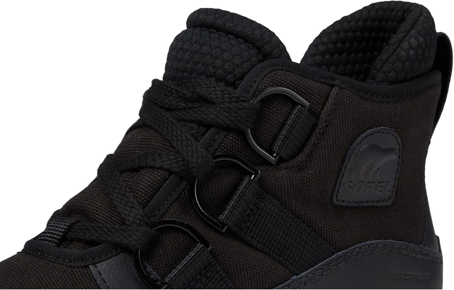 Sorel Women's ONA RMX Chukka Waterproof Boots
