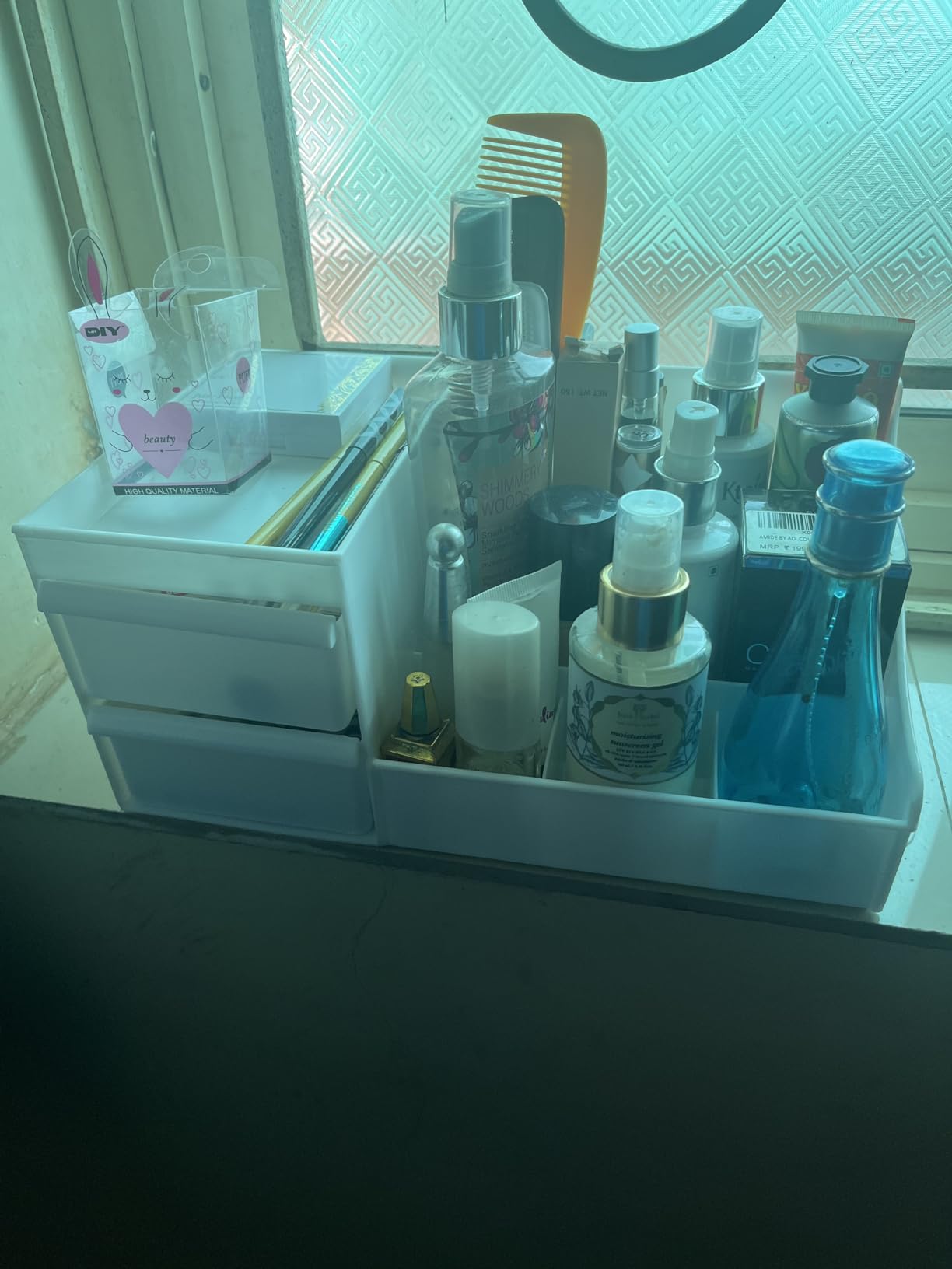 Customer Image