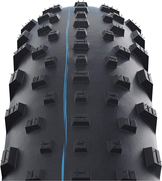 Schwalbe Jumbo Jim Evo Fatbike Faltreifen // 100-559 (26x4,0') Super Ground