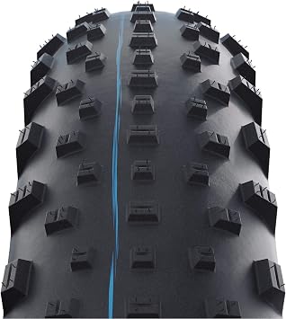Schwalbe Jumbo Jim Evo Fatbike Faltreifen // 100-559 (26x4,0') Super Ground