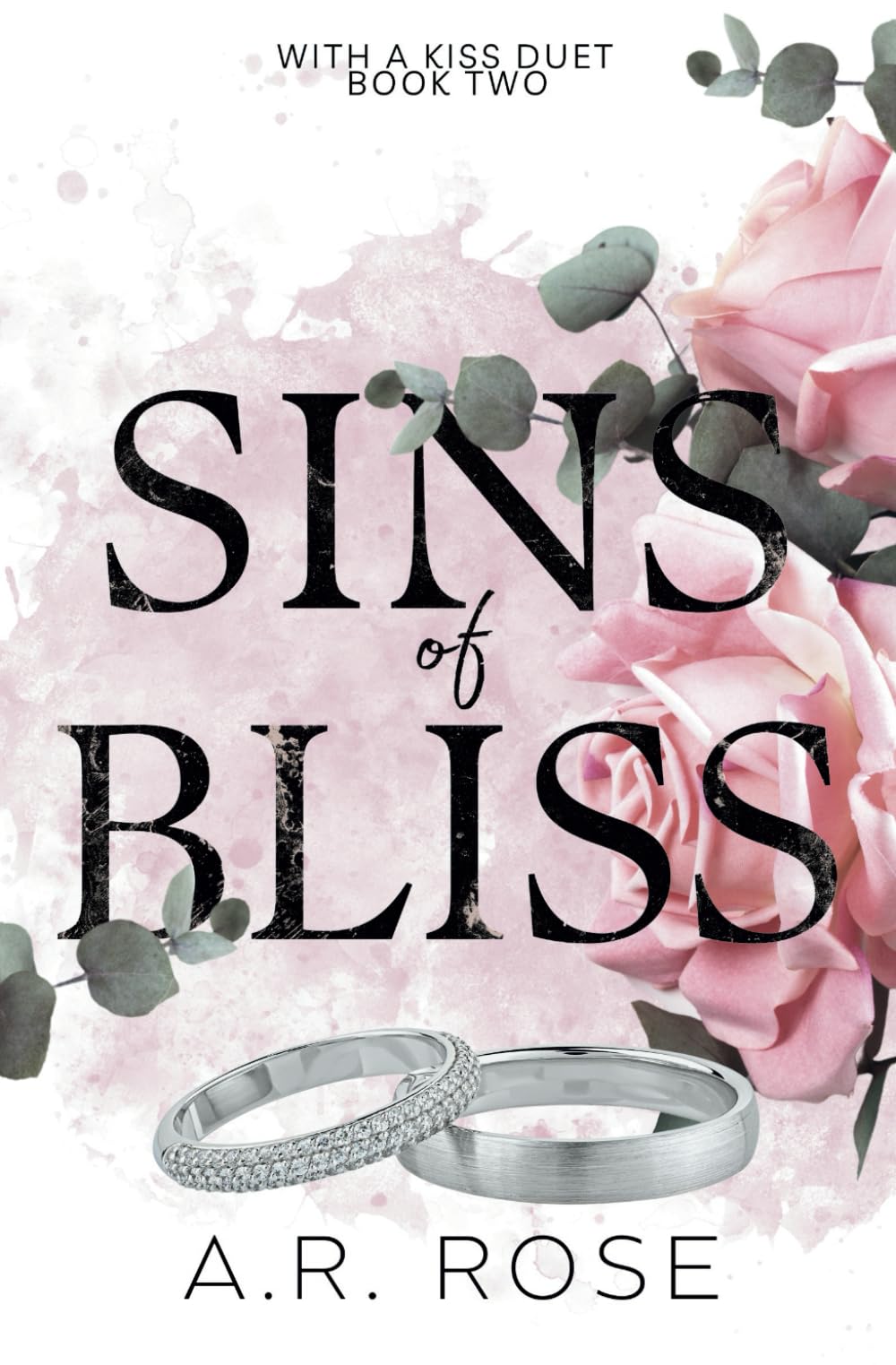 Sins of Bliss (With a Kiss Duet)