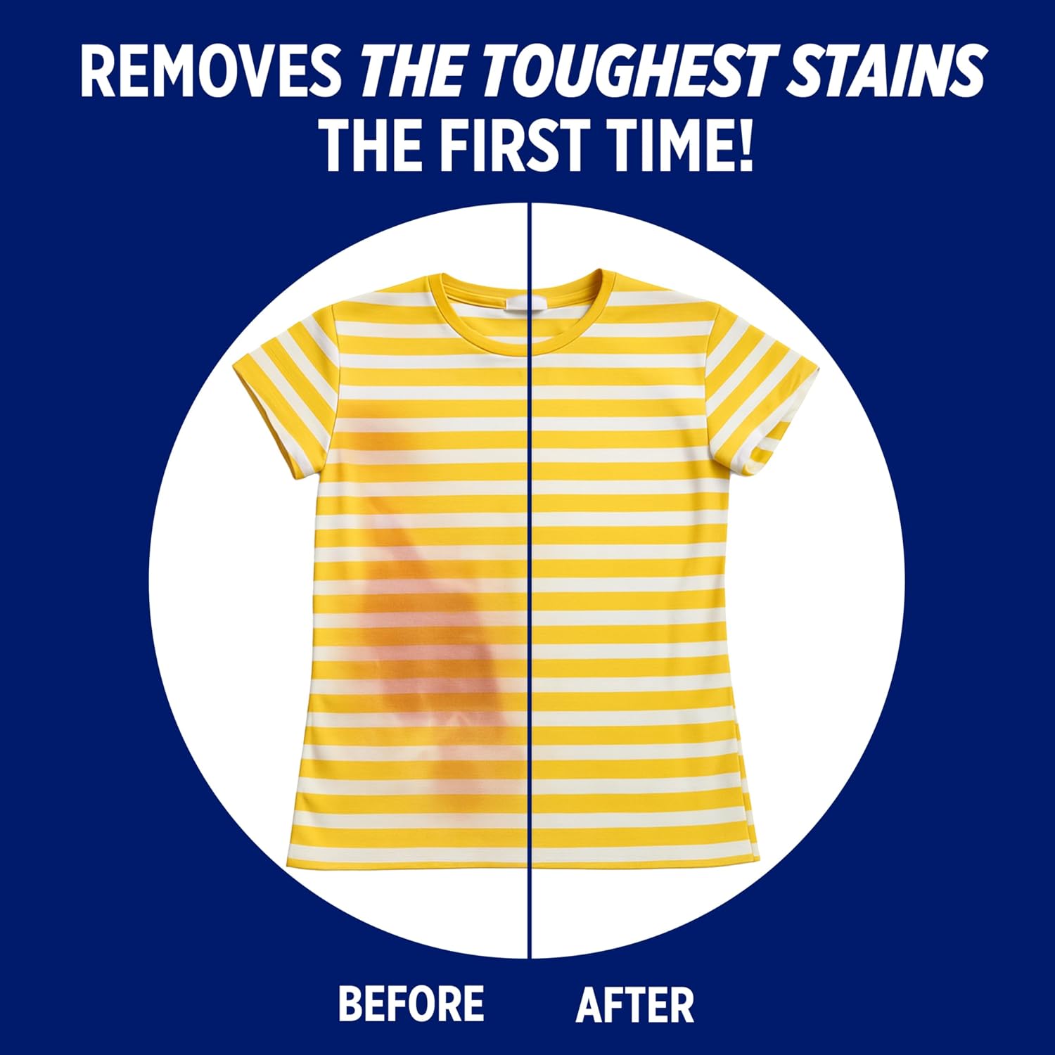 OxiClean MaxForce