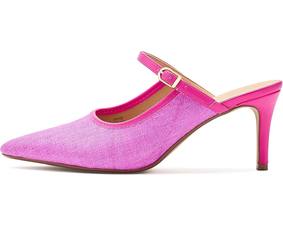 Journee Collection Tiffee - Left View