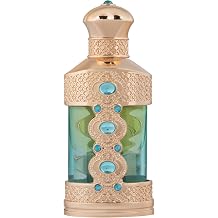 Hamidi Gulnar Intense Concentrated Perfume Oil For Unisex 20ml | Alcohol Free Attar For Women & Men | Long Lasting Perfume | Cpo For Her & Him | Musk Ittar Scent With Exotic Peony, Tuberose & Jasmine