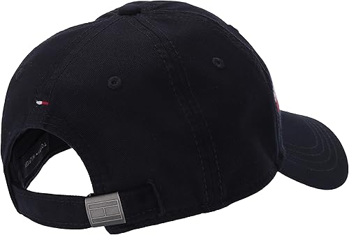 Miniatura 2 de Tommy Hilfiger Gorra de béisbol ajustable Ira de algodón para hombre