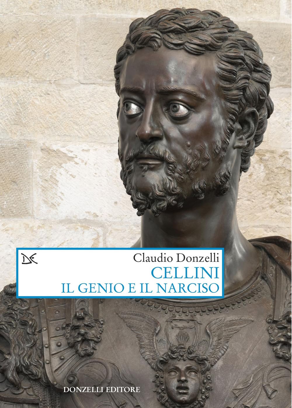 Cellini. Il Genio E Il Narciso - 4