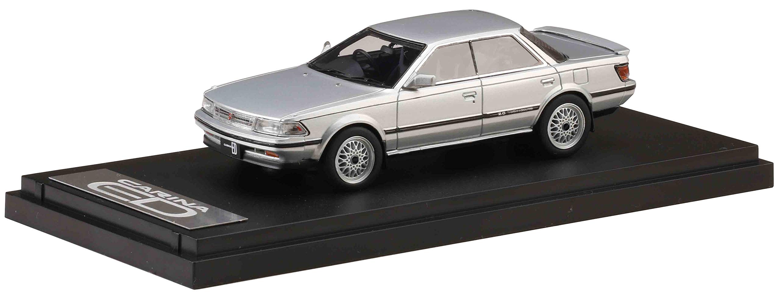Amazon.co.jp: MARK43 1/43 トヨタカリーナED G-Limited