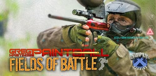 Fields of Battle
