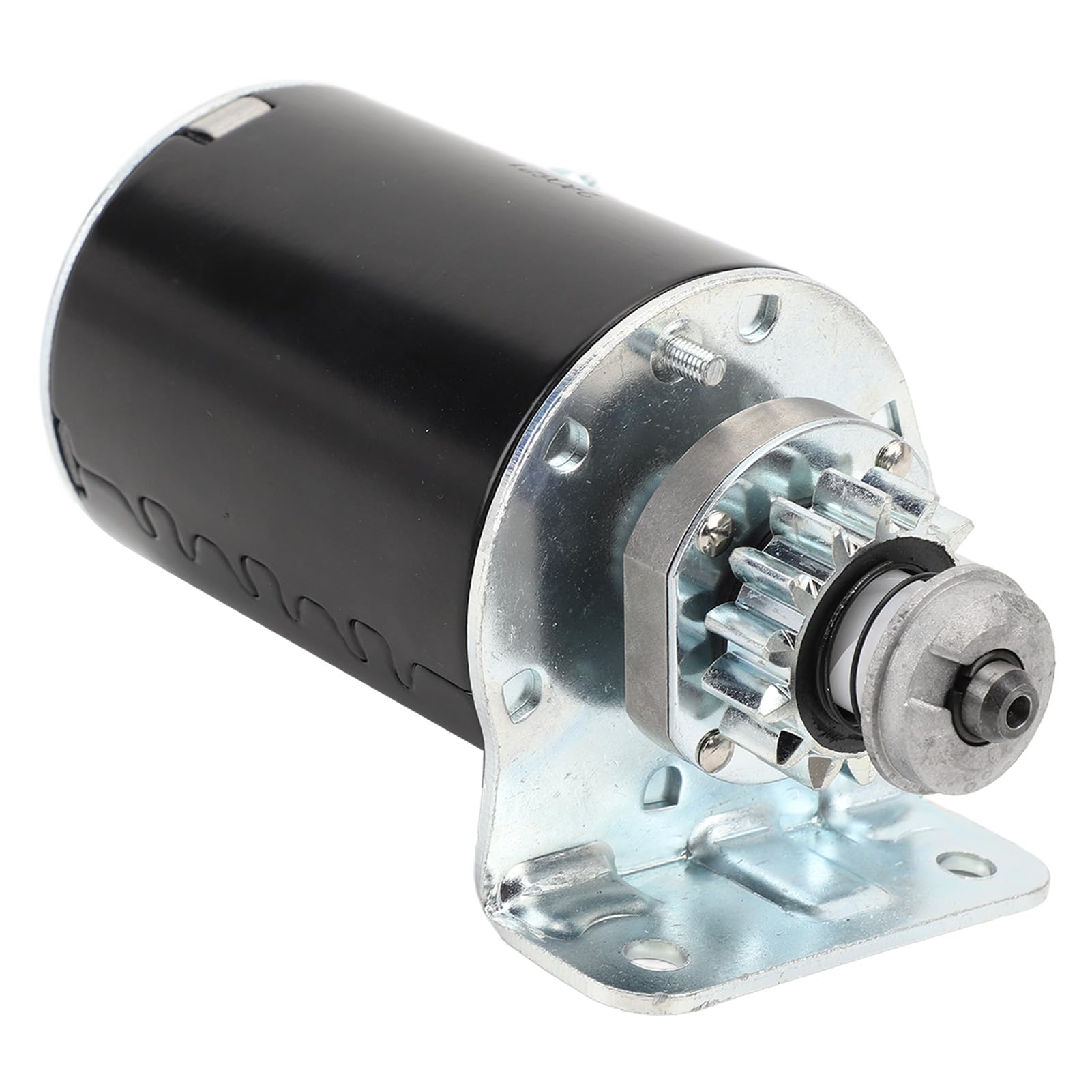 Motor de arranque de 12 V apto para tractores, tractores de césped y jardín Scotts, cortacésped – Reemplaza OE SBS0047, 030221, 693551, 410 22027 – Torsión mejorada, excelente