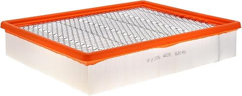 Miniatura 2 de Filtro de aire de panel flexible con protección extra FRAM CA8756.