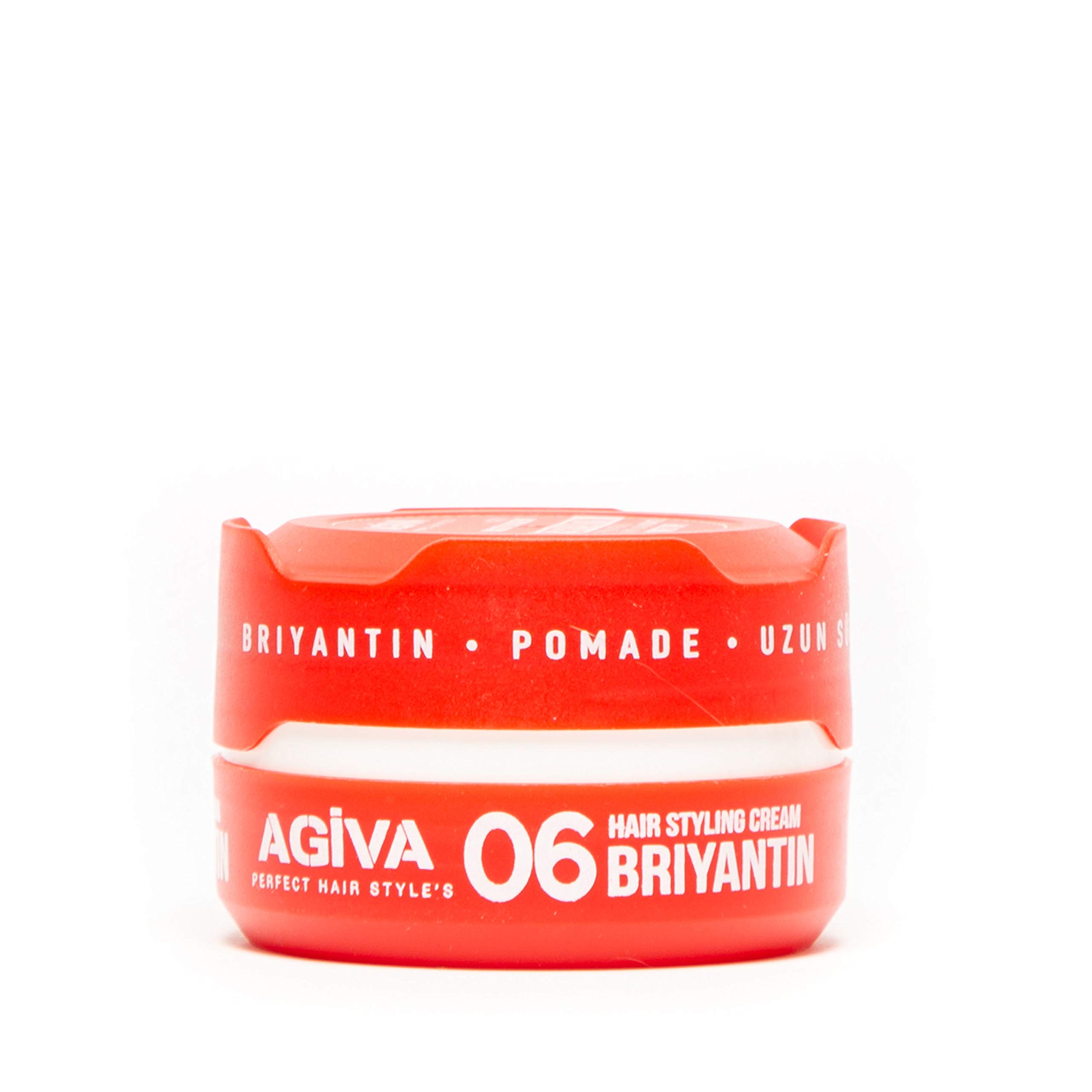AgivaHair Styling Cream 06 Briyantin