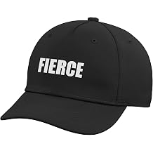 Fierce Adjustable Baseball Hat