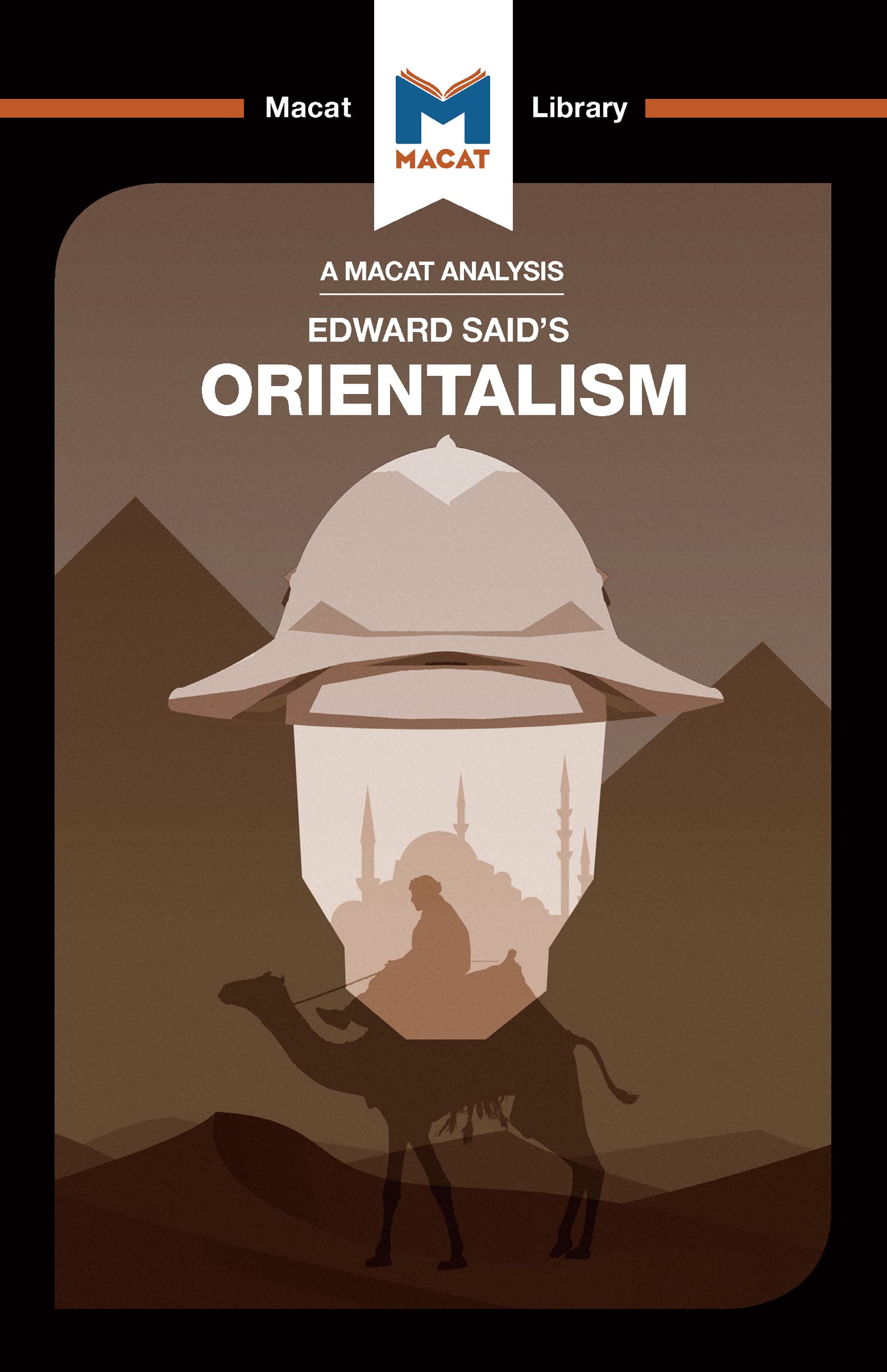 Routledge An Analysis of Edward Said's Orientalism