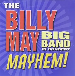 In Concert: Mayhem!