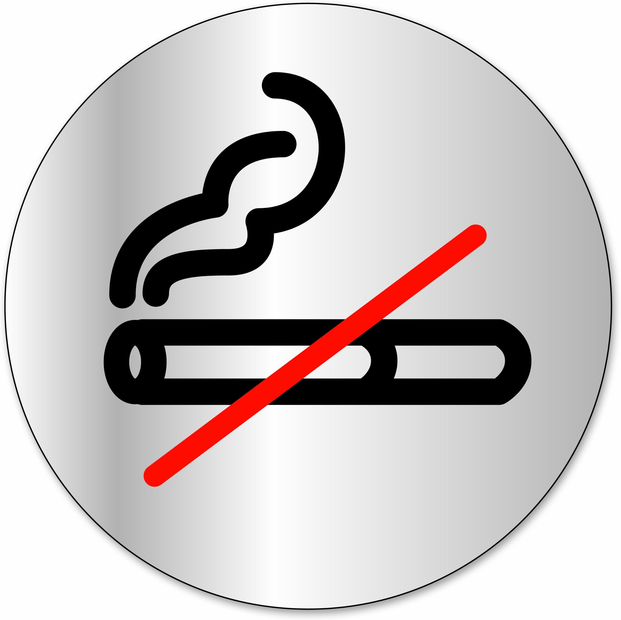 Symbol DS38 including Aluminium Tape 80 mm