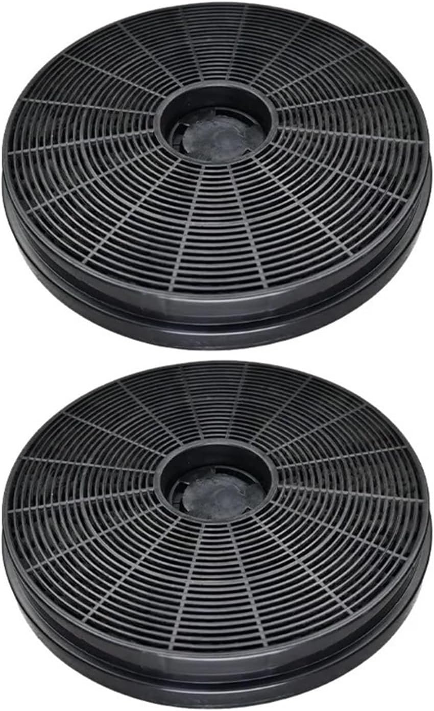 2pcs Range Hood Filter Screen Kitchen Filter Range Hood Filter Kitchen Appliance Components