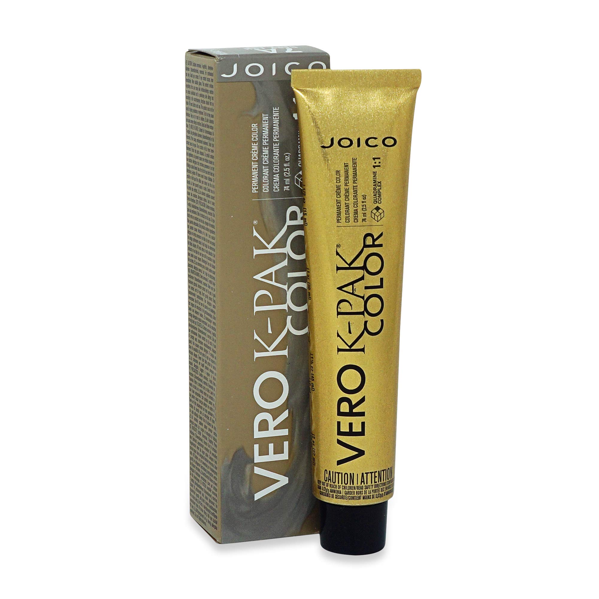 JoicoVero K-Pak Hair Color 7A (Dark Ash Blonde)