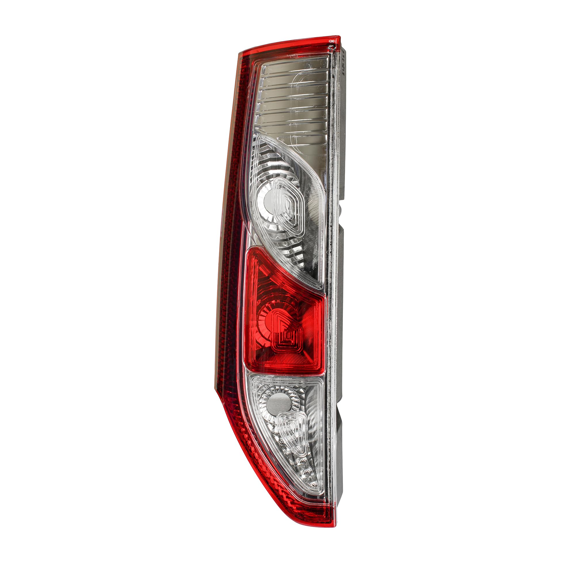 Feu Arrière Gauche Pour Renault Kangoo 2 Portes (2013-2019) - Référence OEM 265559212R - Côté Conducteur - 9