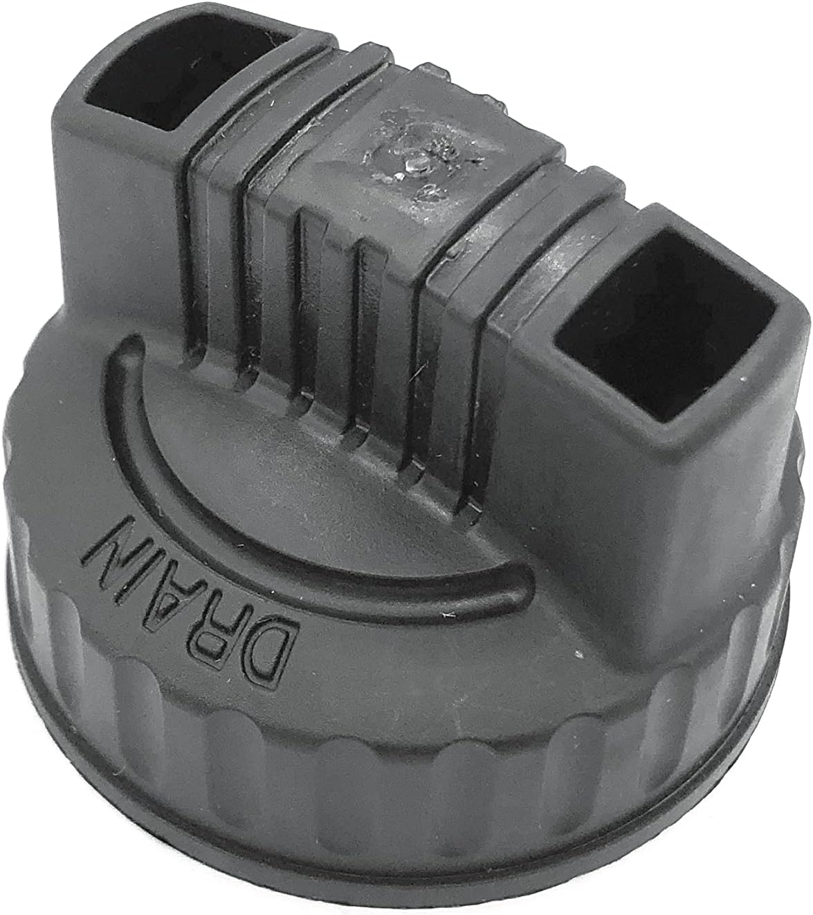 # 73185 Drain Cap Wet/Dry Vacs Shop Vacuums Replacement Part New for Workshop | Replacement Part New