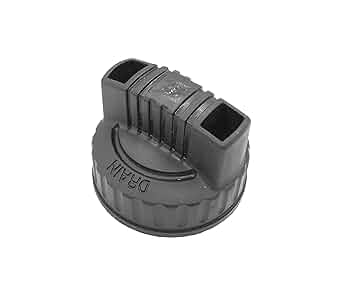 Amazon.com: TJPoto # 73185 Drain Cap Wet/Dry Vacs Shop