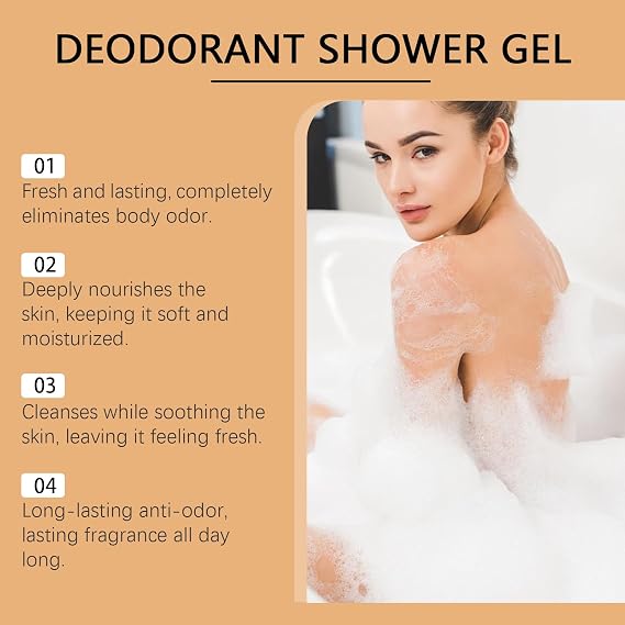Persimmon Soap for Old People Smell, Natural Japanese Persimmon Soap Body Wash Odor Control for Face & Body, for Women & Men (1Set)