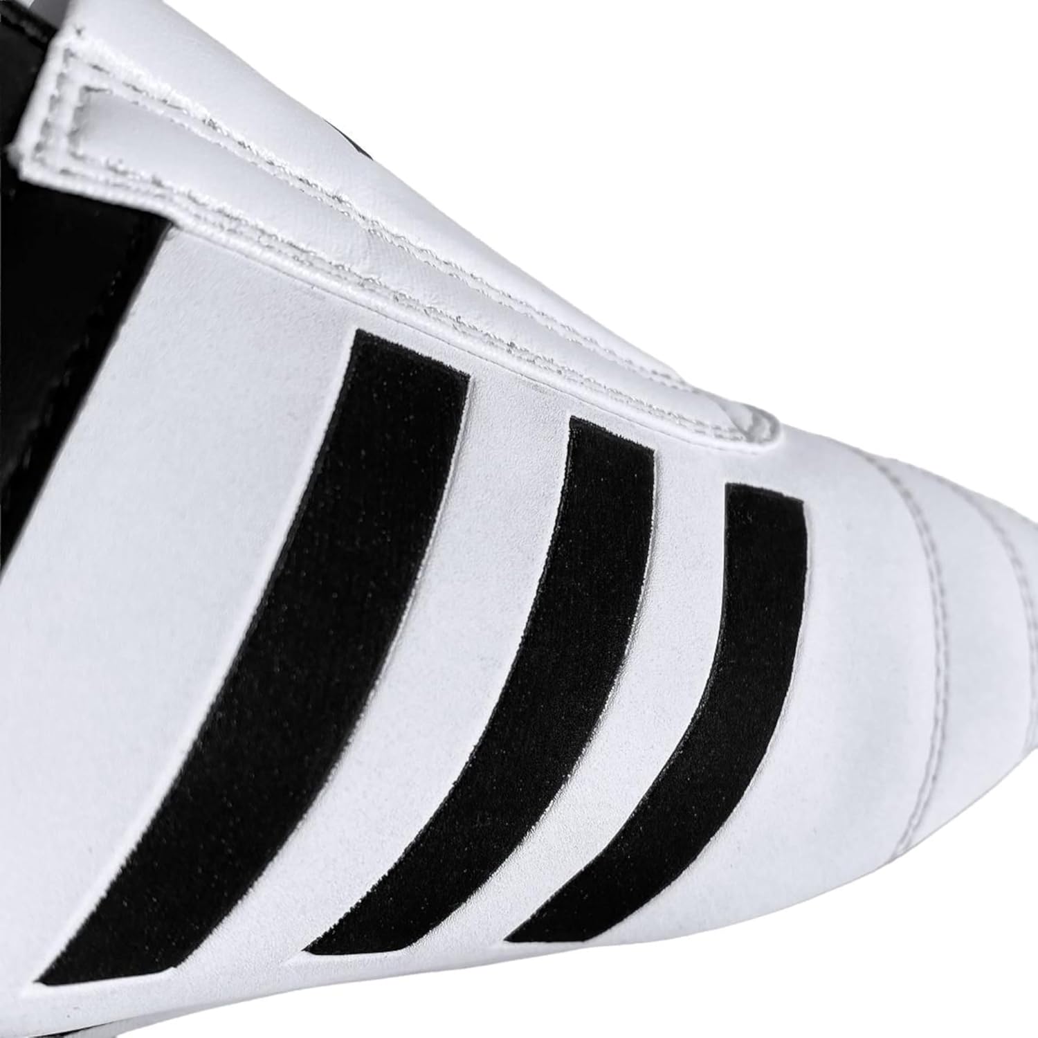 adidas Adi-Kick 2 Taekwondo, Karate, Martial Arts Mat Training Shoes - Size 10.5 White - Image 7