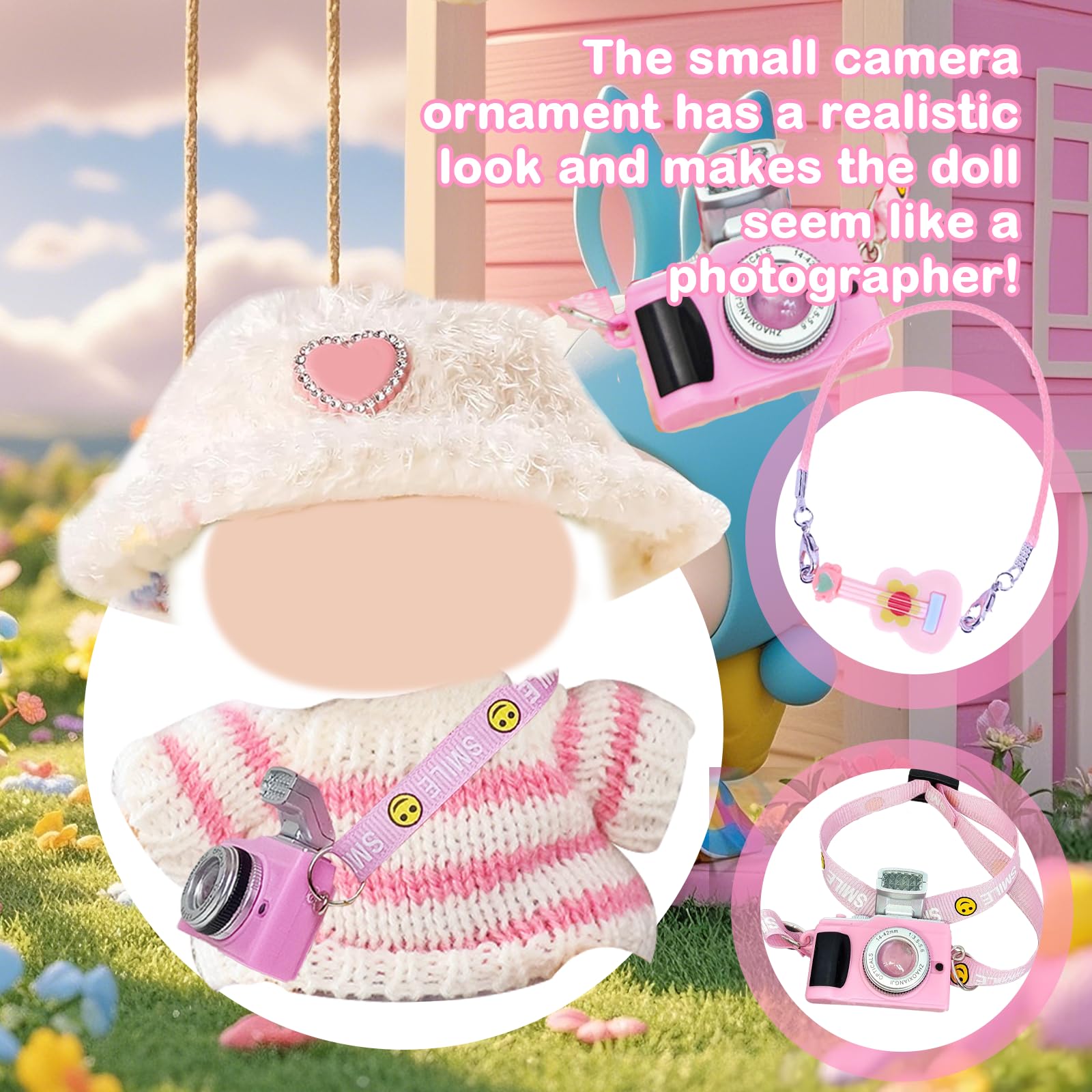 RUNGQIANY VêTements Pour PoupéE Reborn Quatre Saisons Convient Aux Garcons Et Aux Filles Bebe Reborn Toddler Taille Du Nouvea Am