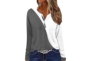 Club Hub Women's Shirts: Classy Tops for Women 2023