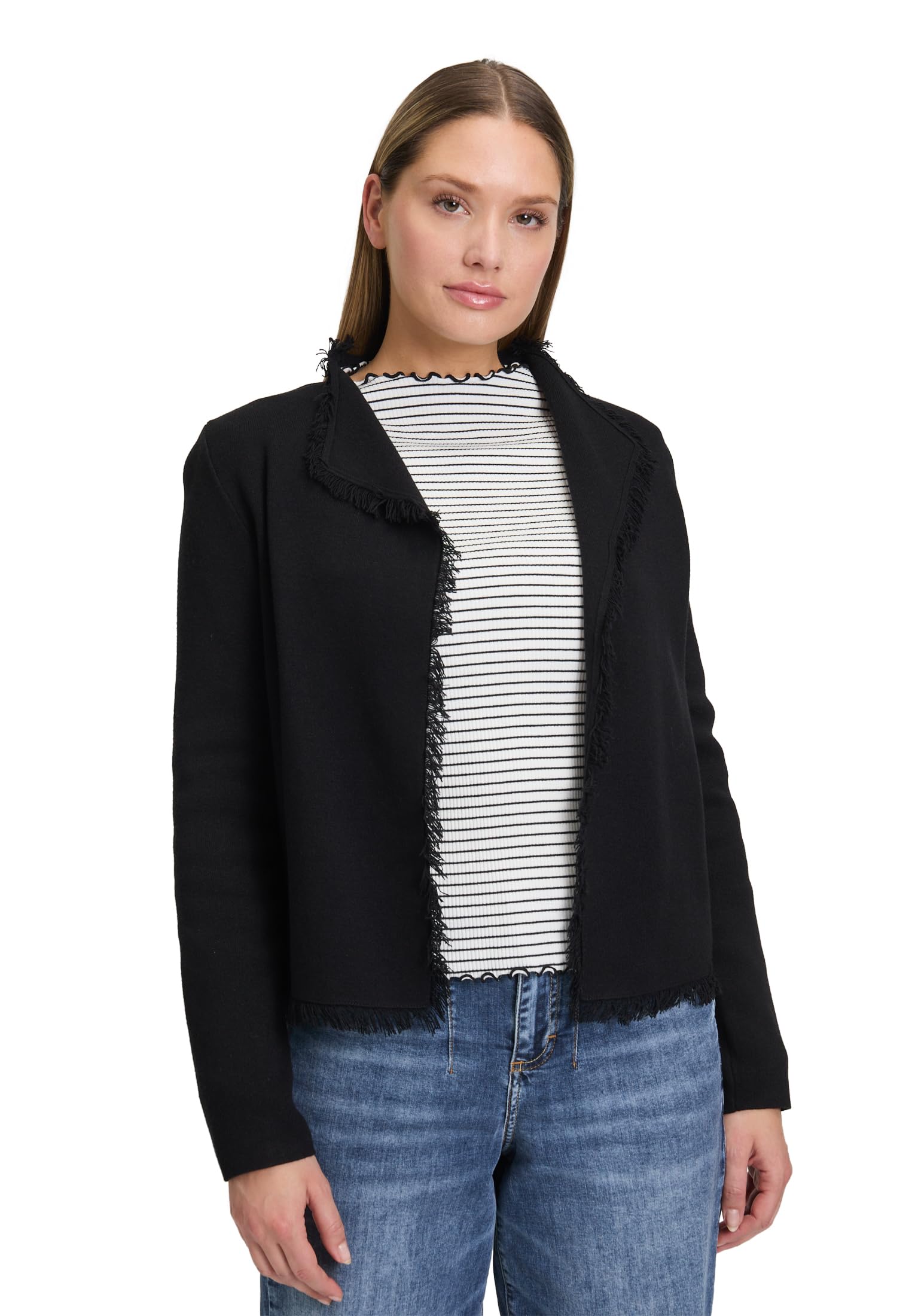 Cartoon Damen 5704/7038 Strickjacken (1er Pack)