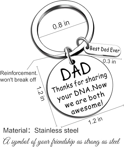 Miniatura 2 de ibiwe Regalos divertidos para el mejor papá del mundo, regalos para papá de niños, hija, hijo, esposa, regalo del día del padre, regalos de