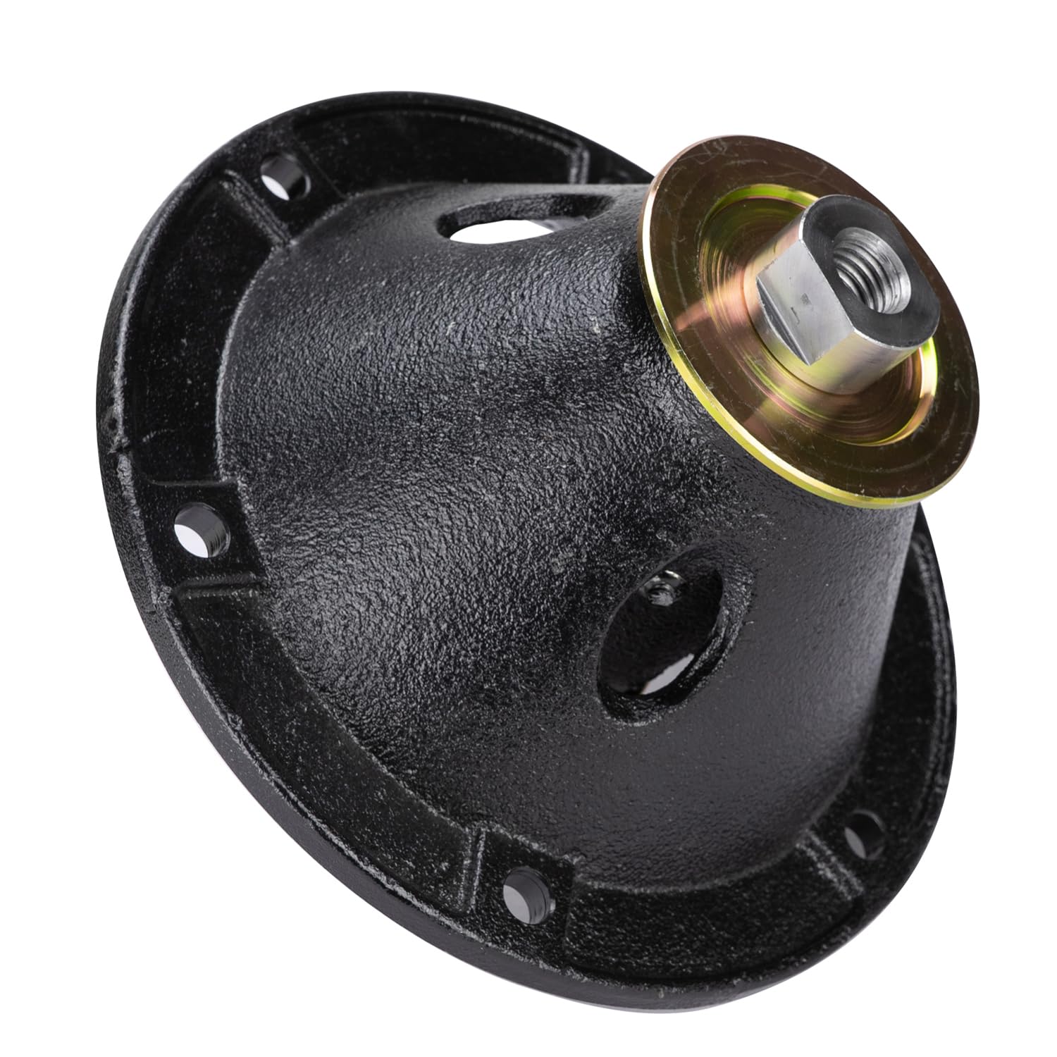 Conjunto de husillo para cortacésped compatible con/sustituye a 285-9745100993, 5100993SM, compatible con Ferris IS2500Z IS2100Z IS2600Z