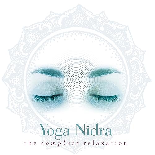 Yoga Nidra di Yogacharya Arunkumar su Amazon Music Amazon.it