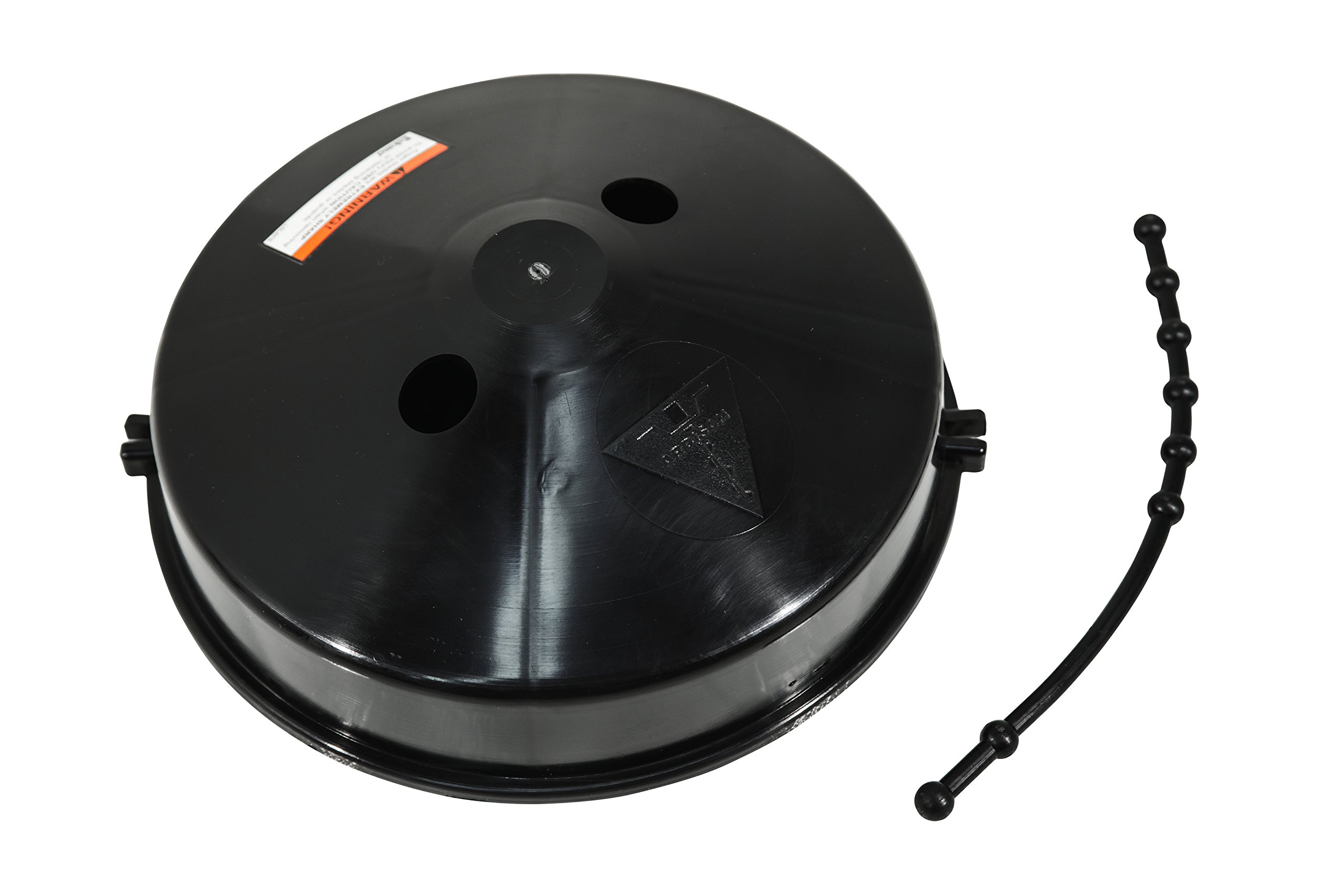 Eskimo Blade Protector for 9/10-Inch Quantum Power Auger