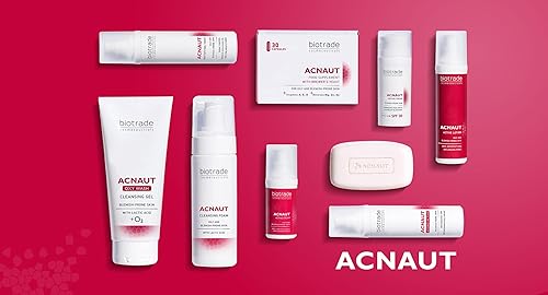 Miniatura 5 de Acne Out Jabón graso y propenso al acné Anti acné espinillas espinillas espinillas por Biotrade