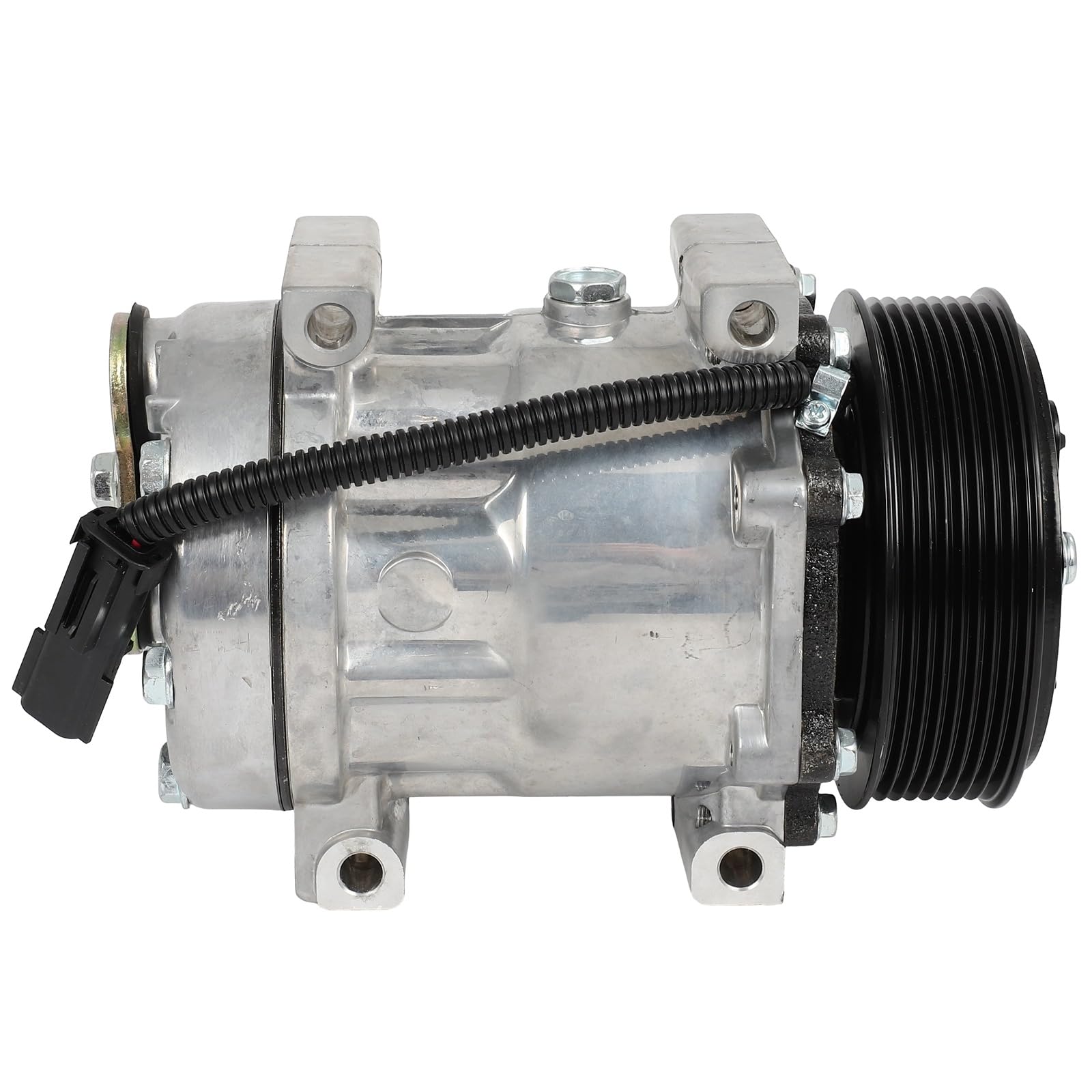 ECCPP AC Compressor for Dodge for Ram 2500 3500 5.9L 1994-2005