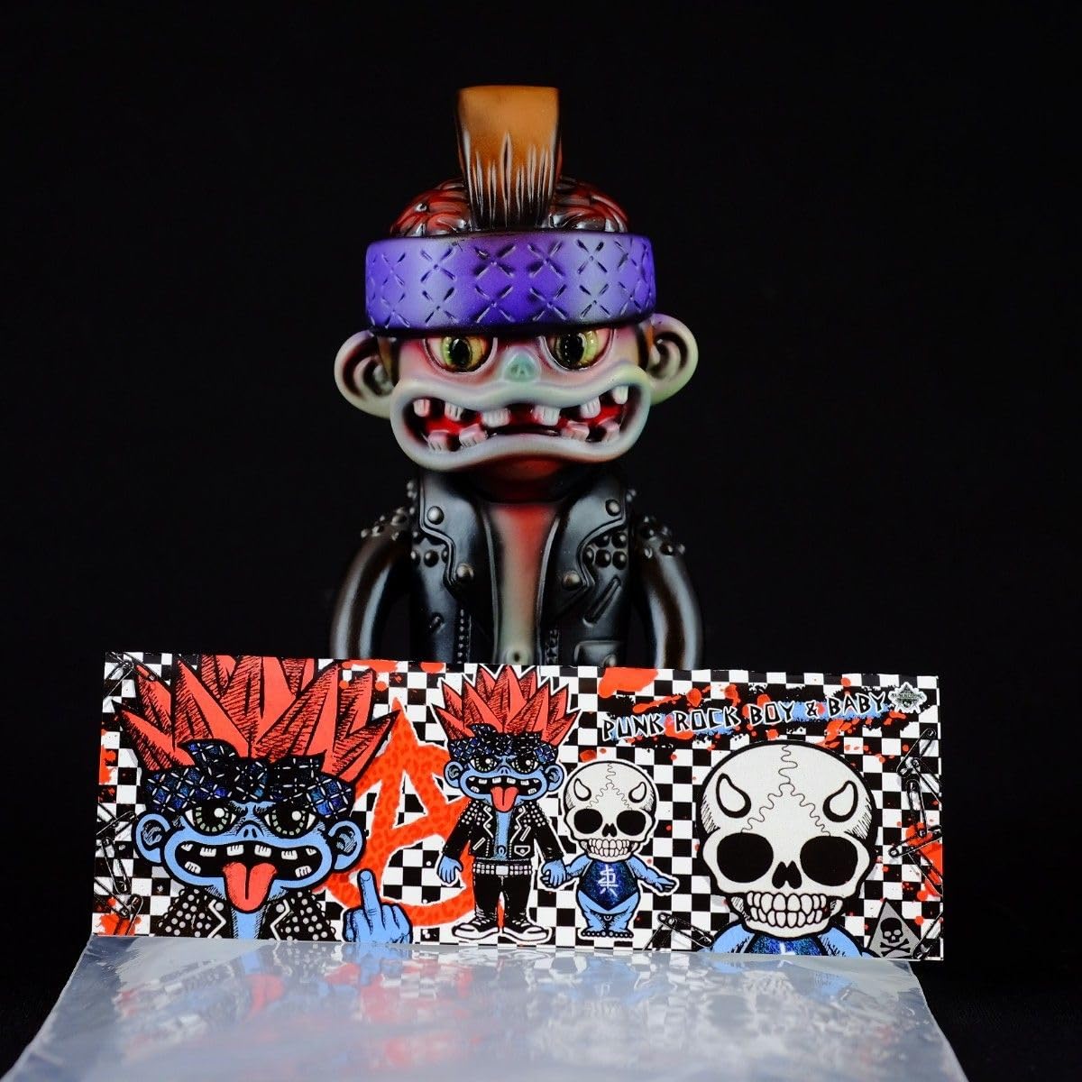 BlackBooktoy かっこわらい雑貨店 ワンオフ Amazon.co.jp: blackbook toy かっこわらい雑貨店 コラボ