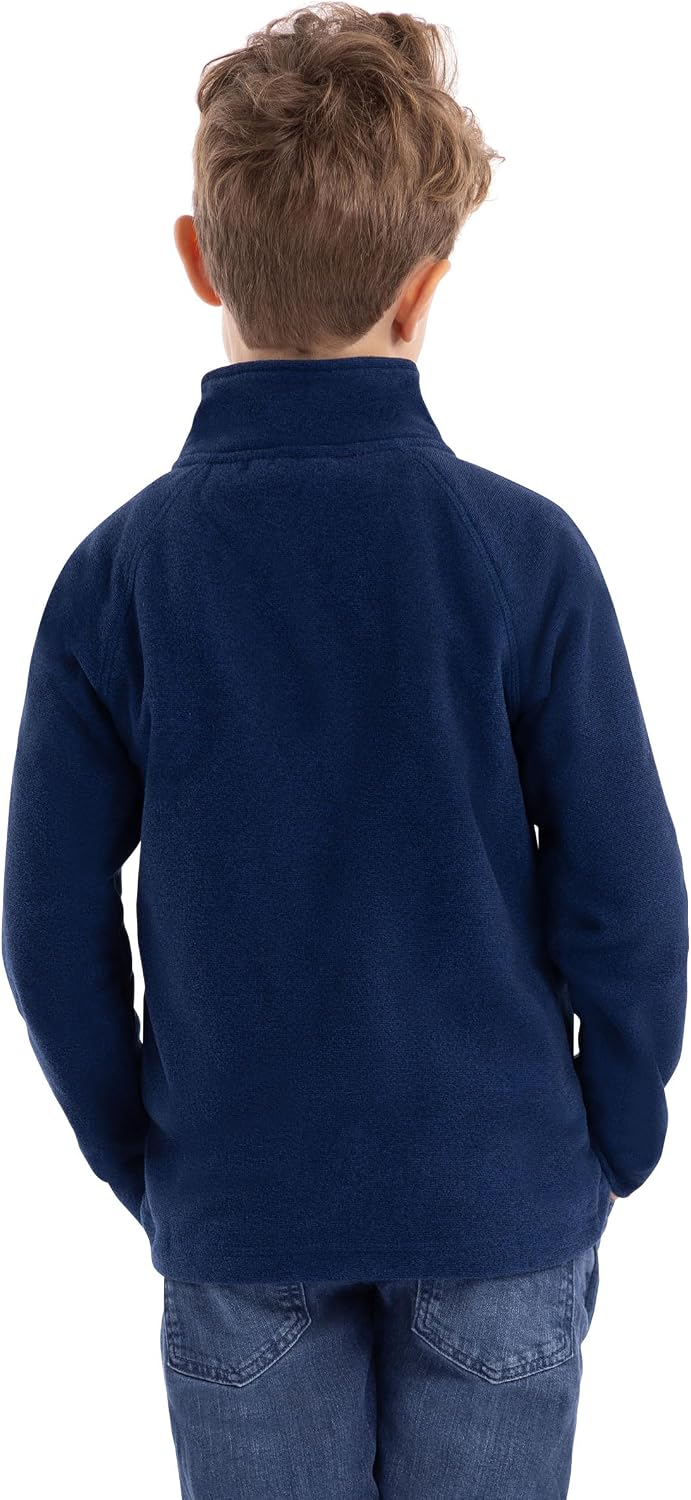 Trespass Childrens/Kids Keynote Fleece