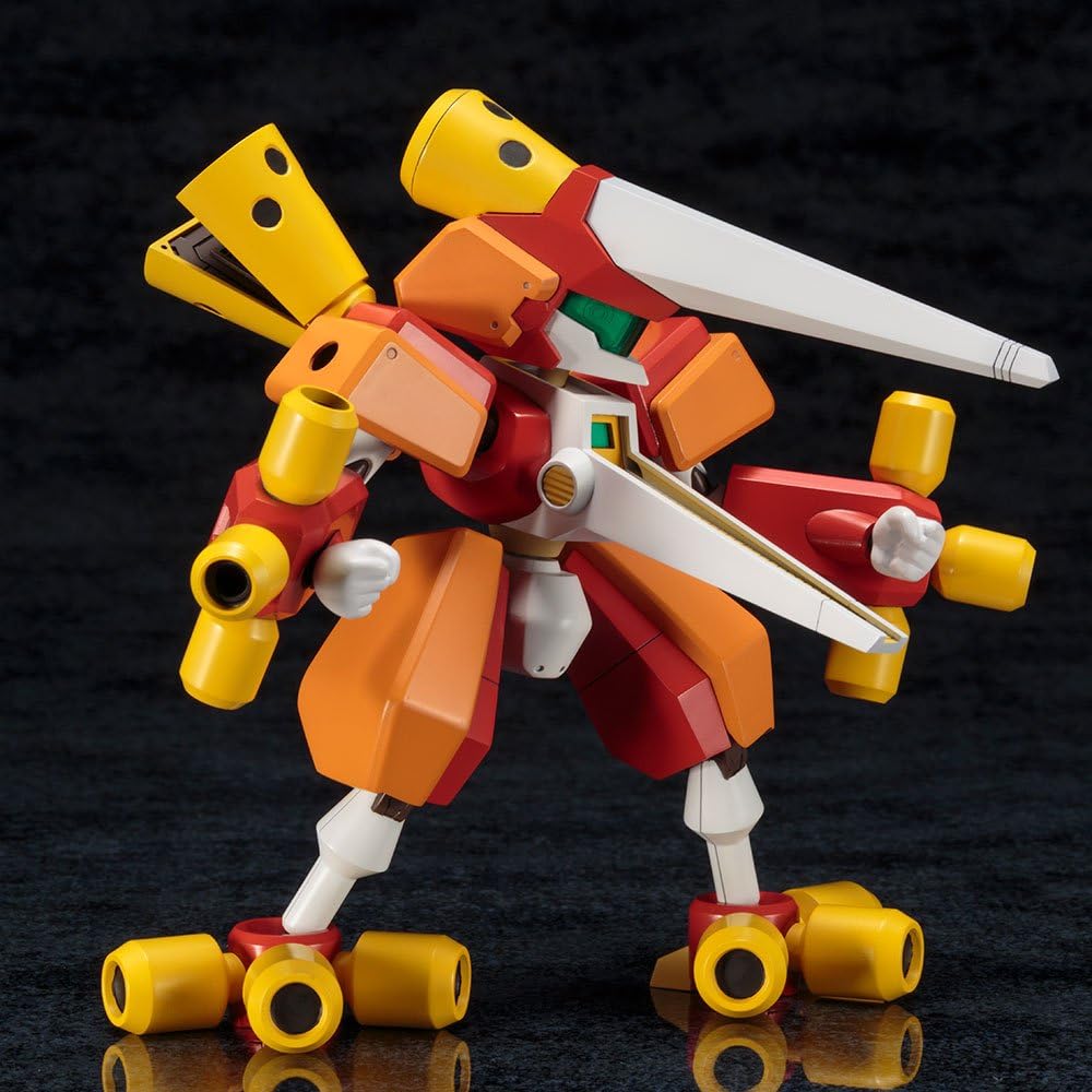 1/6 KBT 04-M Arc Beetle Medarot [KP 442]